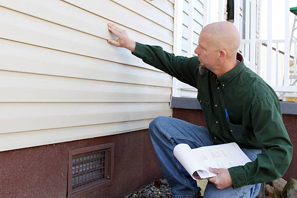 Siding for New Construction in West Carson, CA